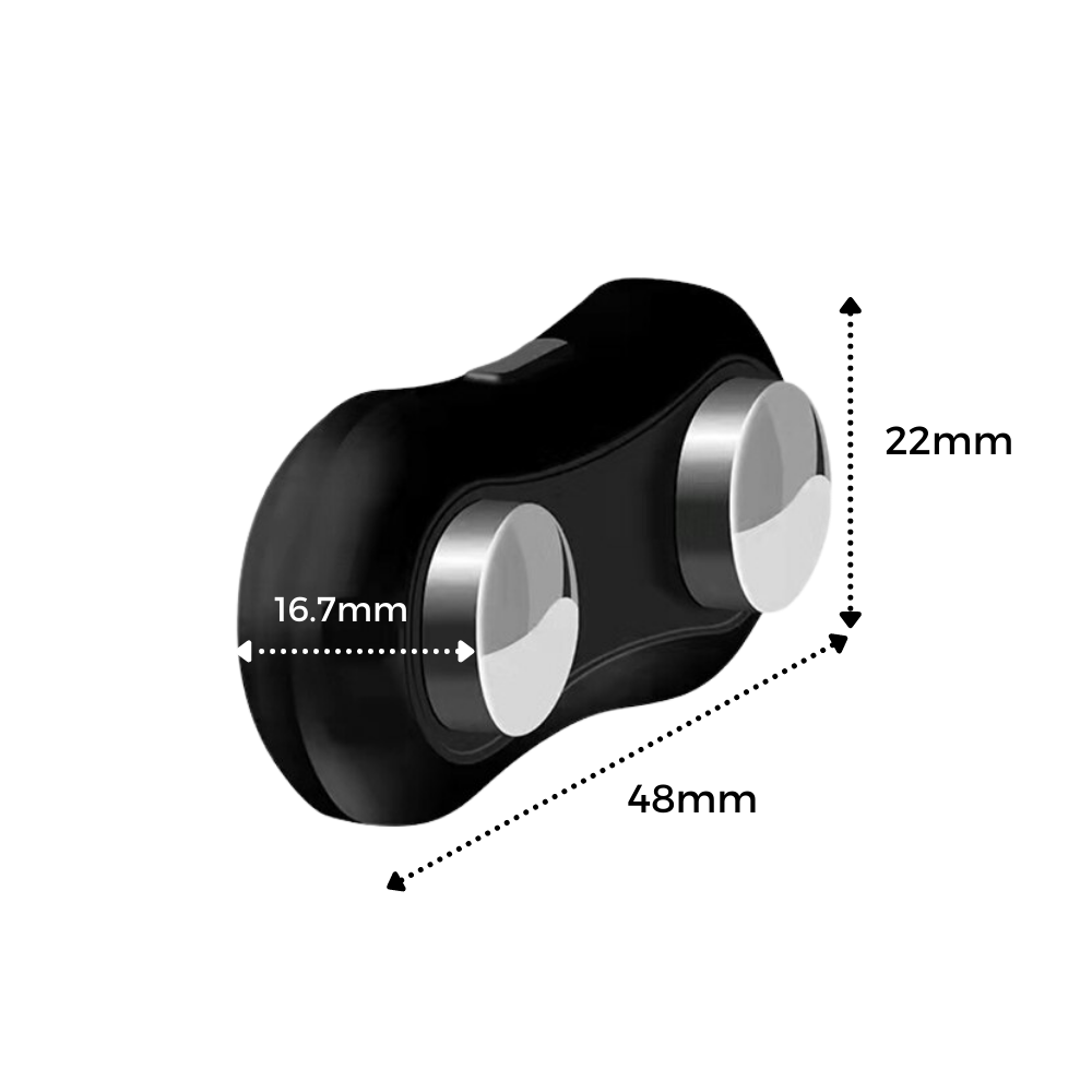 Dispositif anti-ronflement intelligent – Image 8
