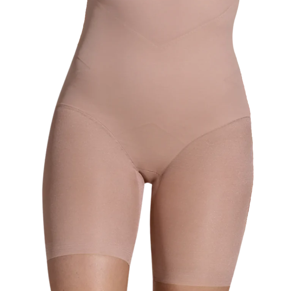 Sous-vêtements gainant amincissant taille haute – Image 10