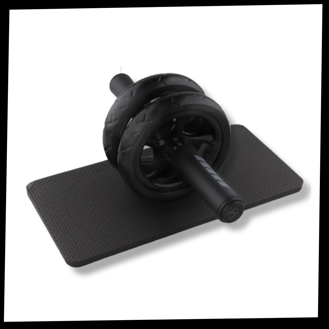 Roulette abdominale fitness – Image 9