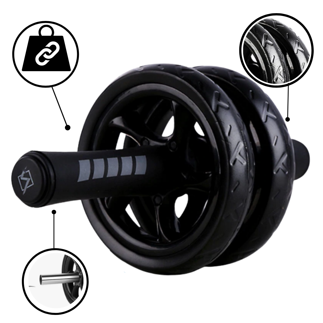Roulette abdominale fitness – Image 6