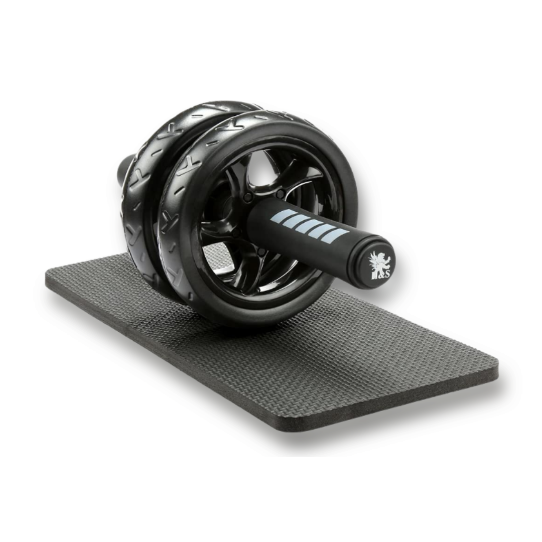 Roulette abdominale fitness – Image 2