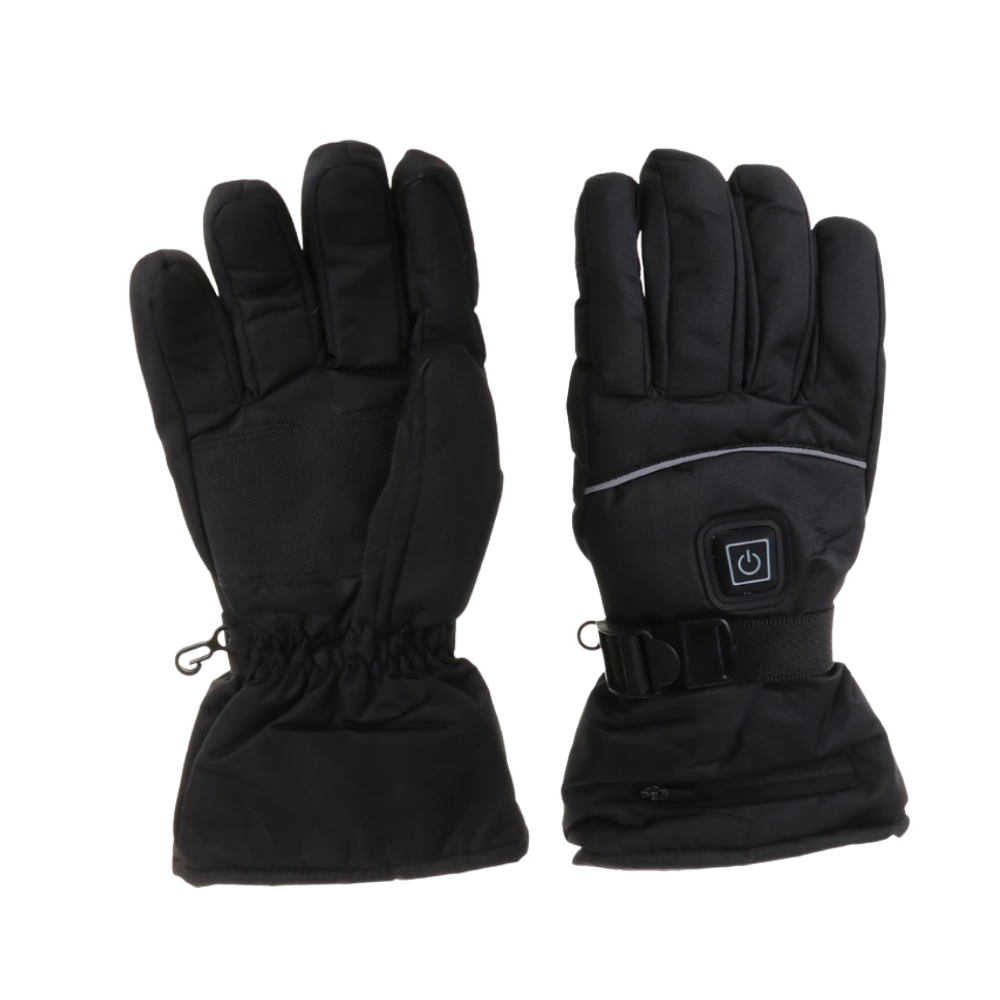 Gants chauffants électriques d'hiver – Image 2