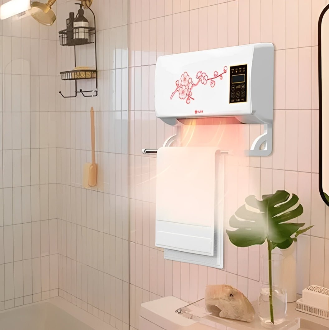 ❄️ Split Max™ – Climatiseur Portable Économique, Puissant et Sans Installation – Image 3