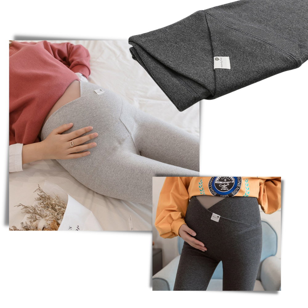 Legging de maternité – Image 4