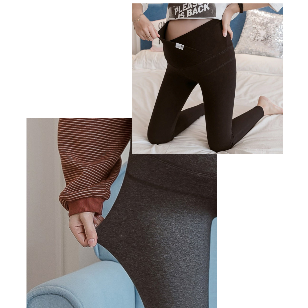 Legging de maternité – Image 6