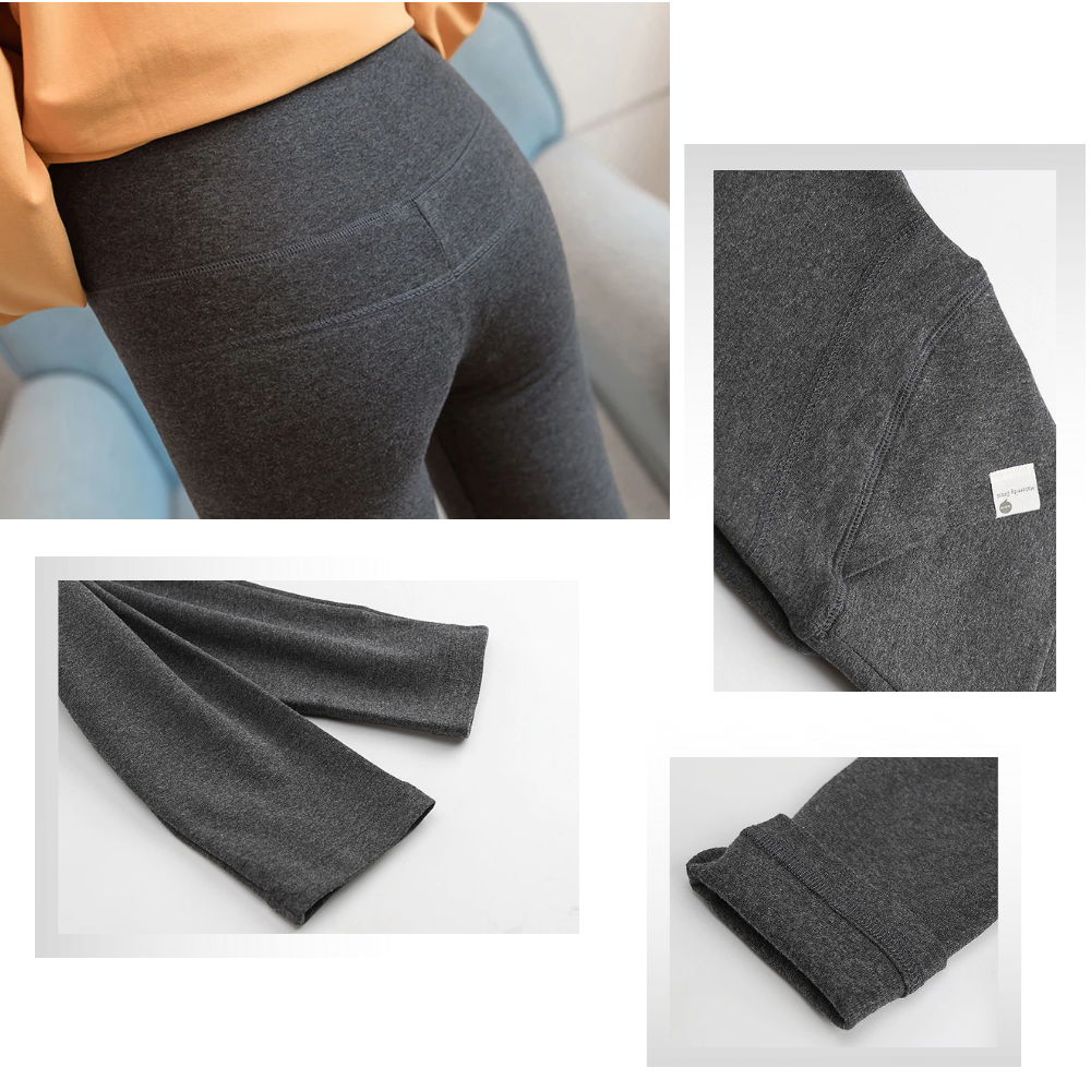 Legging de maternité – Image 3