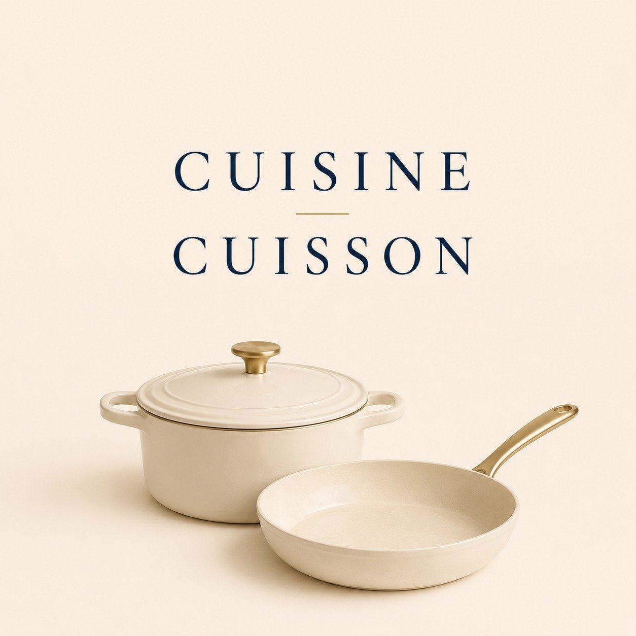 Cuisine & Cuisson