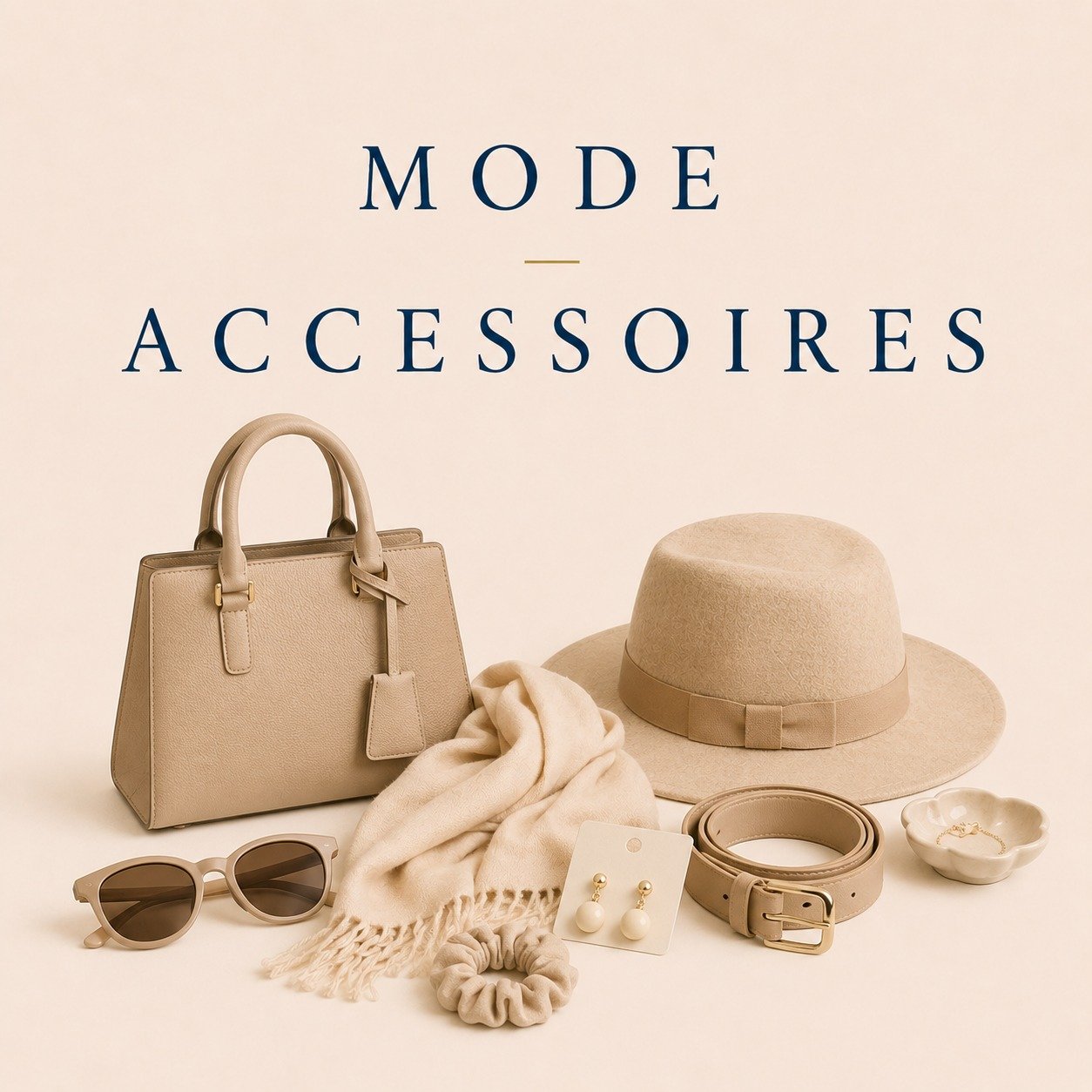 Mode & Accessoires