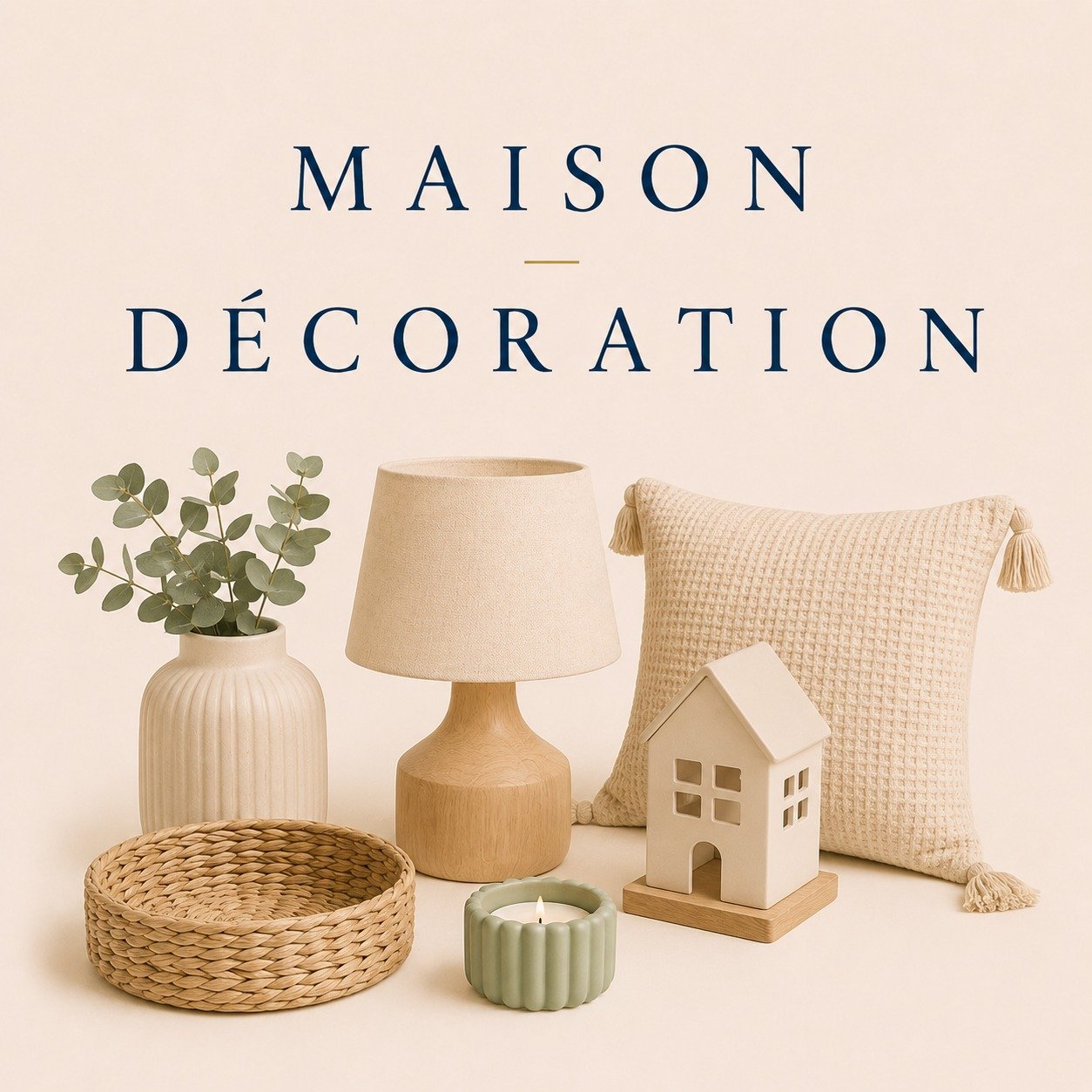 Maison & Décoration