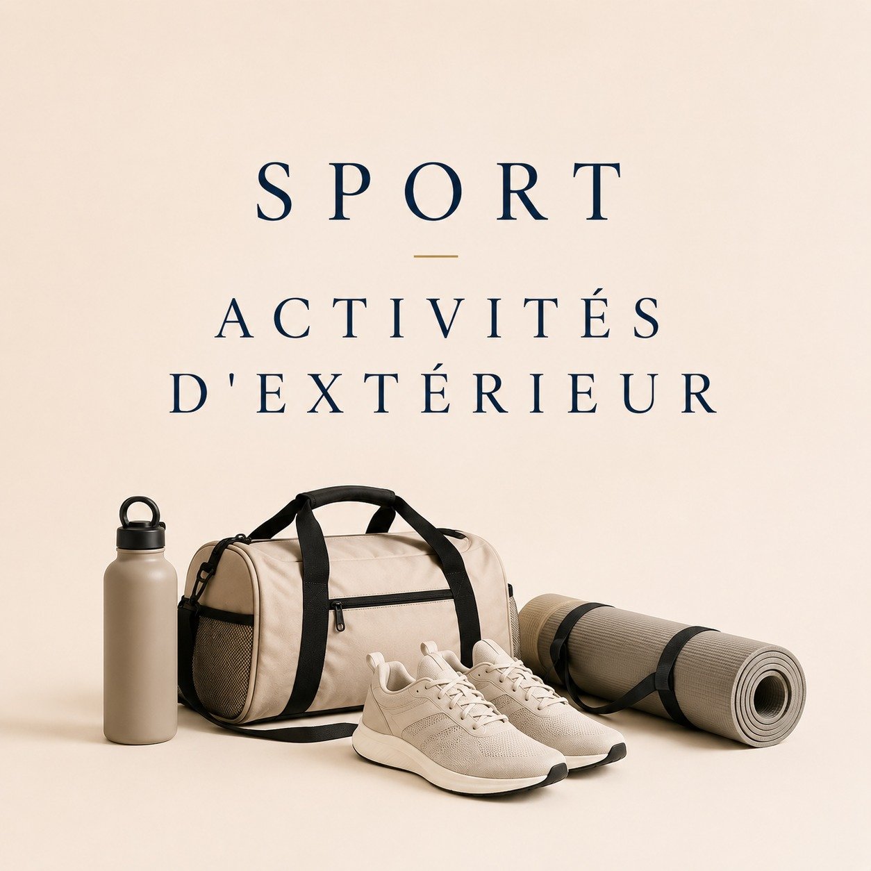 Sport & Activités d'extérieur