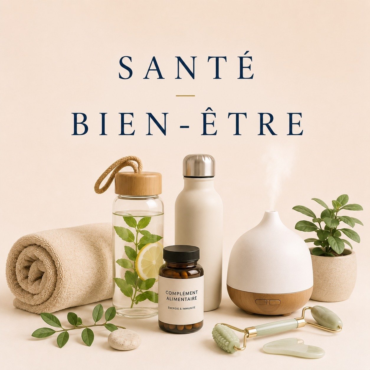 Santé & Bien-être
