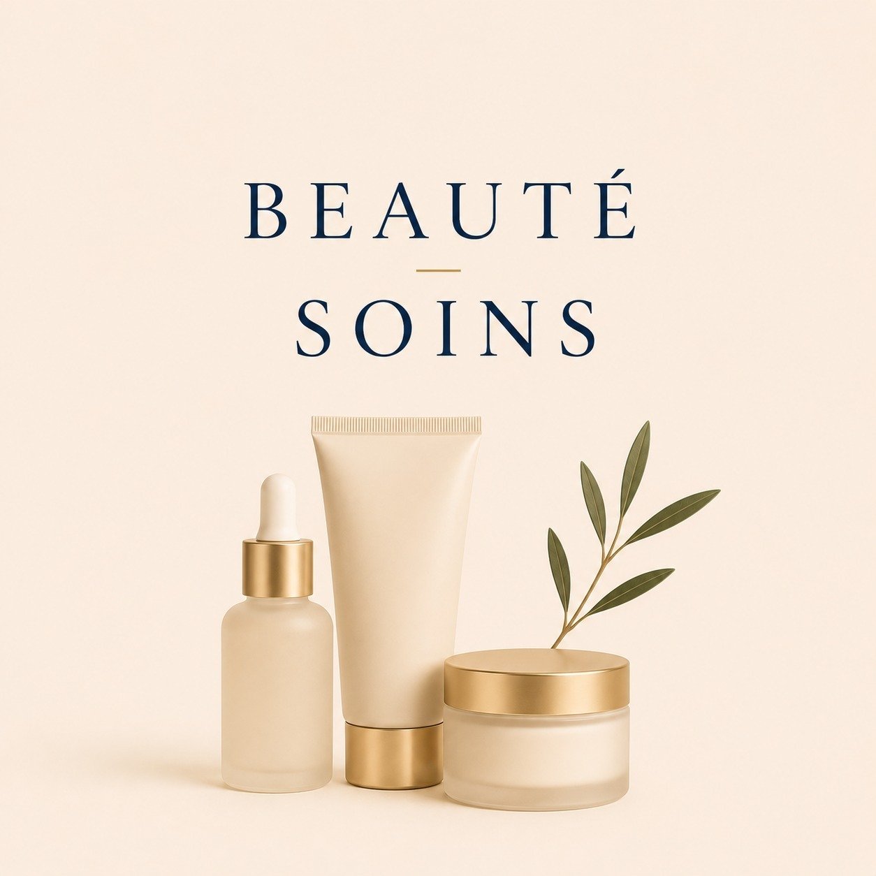 Beauté & Soins