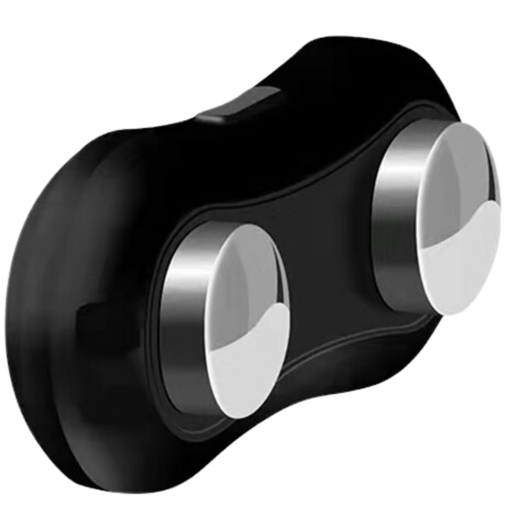 Dispositif anti-ronflement intelligent – Image 2