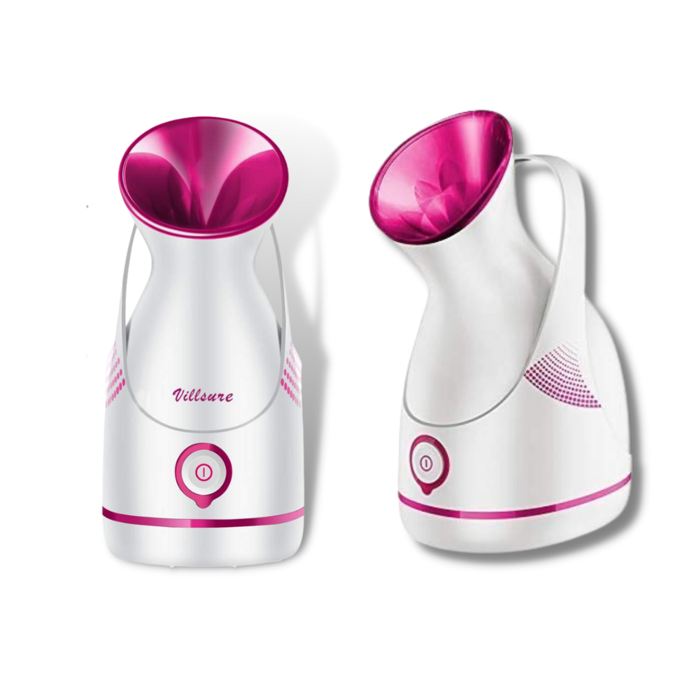 Humidificateur portatifs à effet sauna pour visage – Image 3