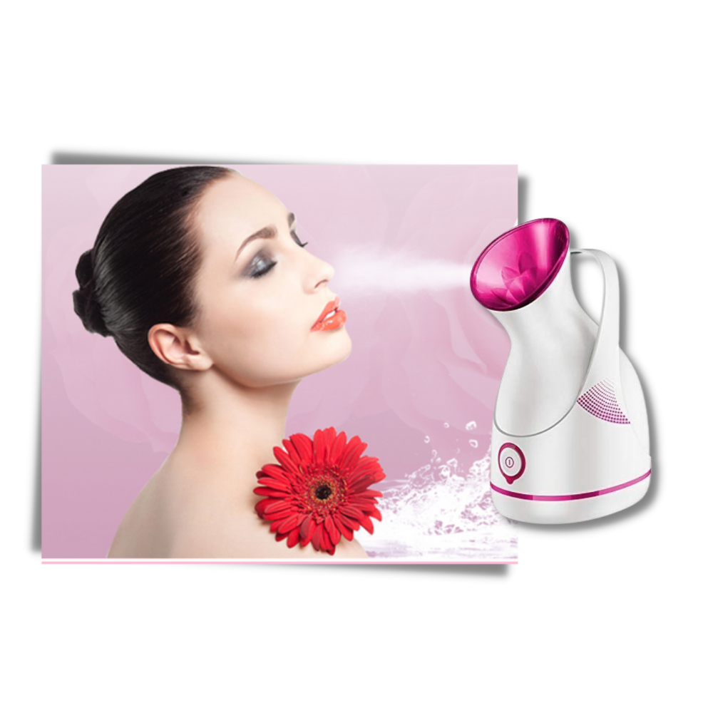 Humidificateur portatifs à effet sauna pour visage – Image 6