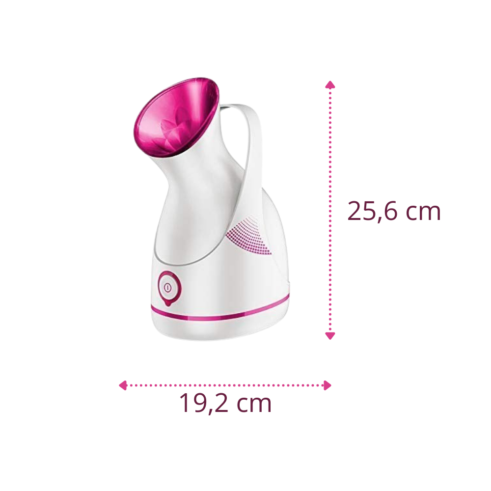 Humidificateur portatifs à effet sauna pour visage – Image 9