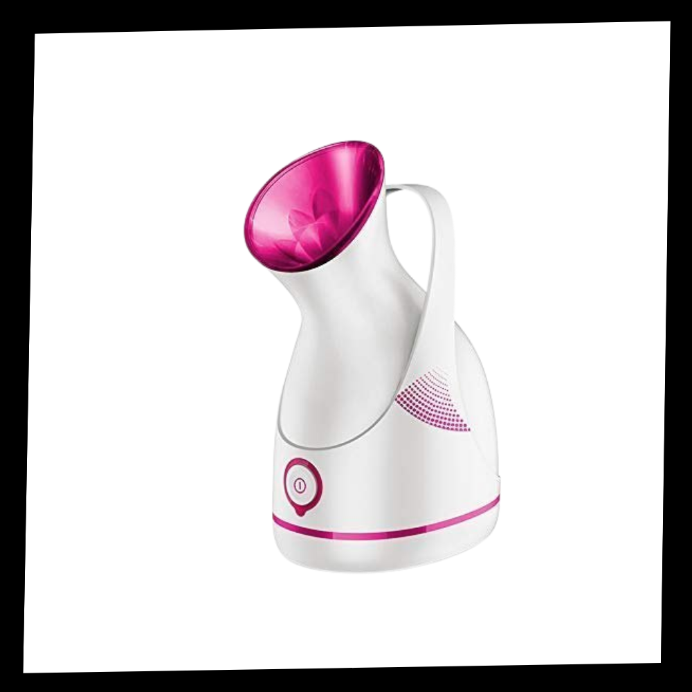 Humidificateur portatifs à effet sauna pour visage – Image 10
