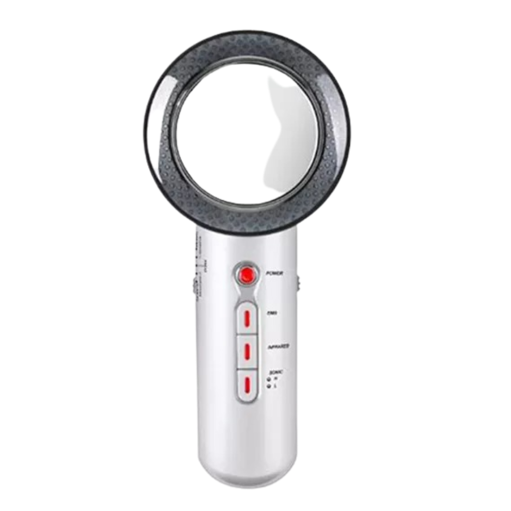 Machine de traitement par cavitation ultrasonique – Image 2